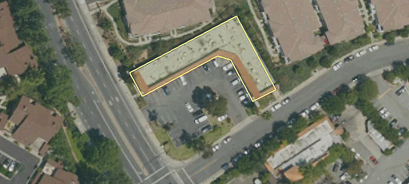 800 Nogales Ave