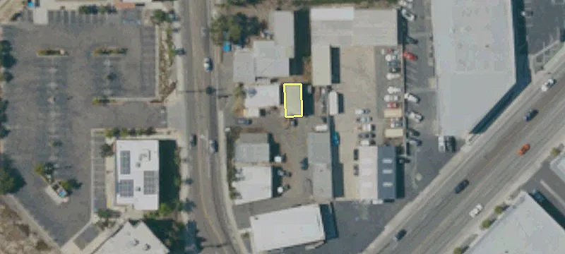 634 Crouch St, Unit 48