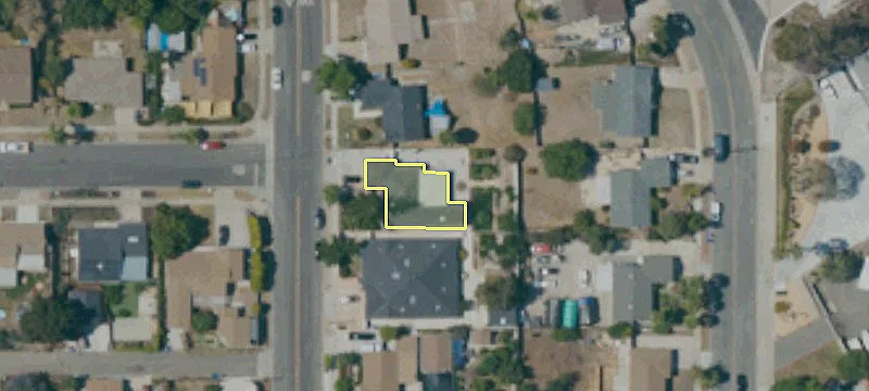 448 Foussat Rd