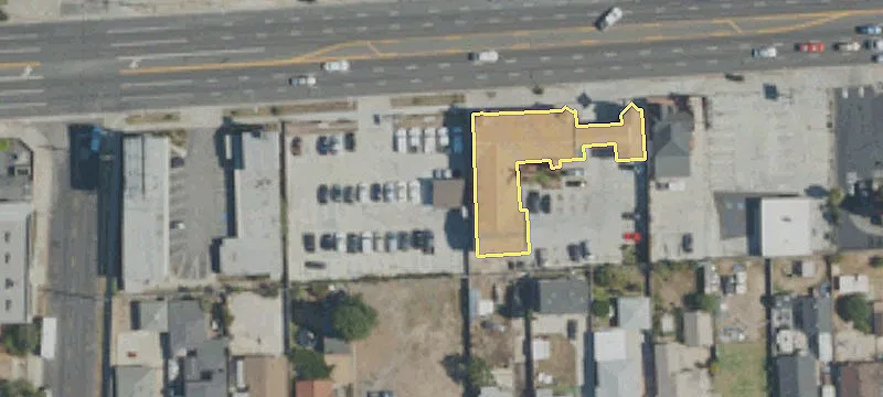 1110 Pacific Coast Hwy