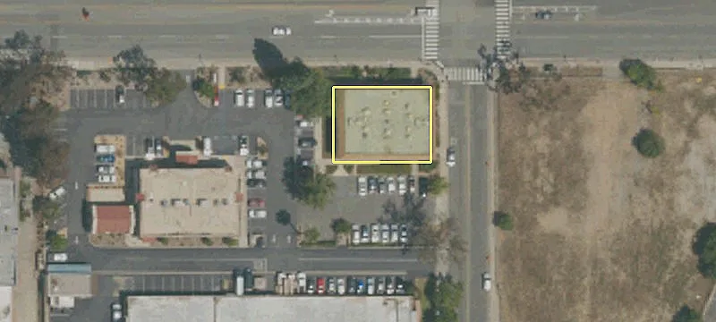 502 Bonita Ave