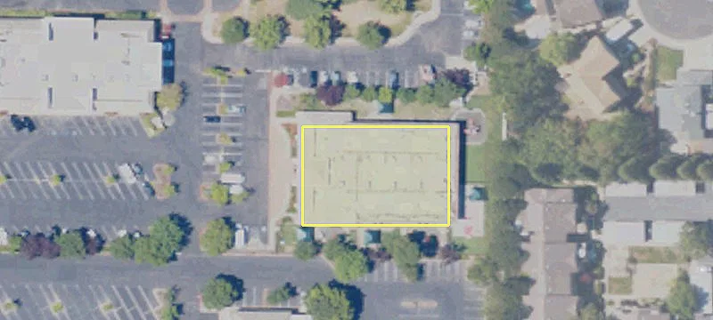 5141 Foothills Blvd