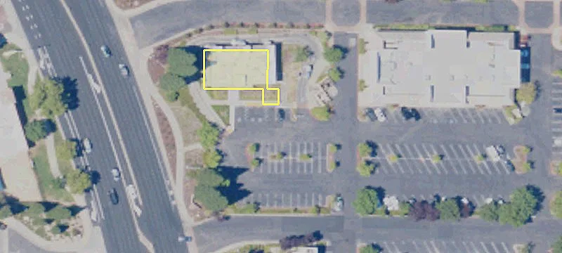5121 Foothills Blvd