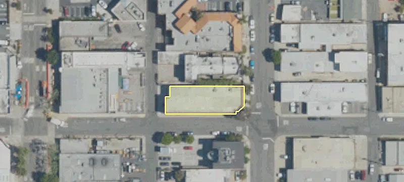 El Segundo, CA 90245
