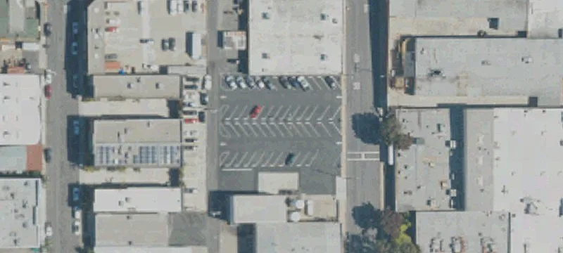 El Segundo, CA 90245