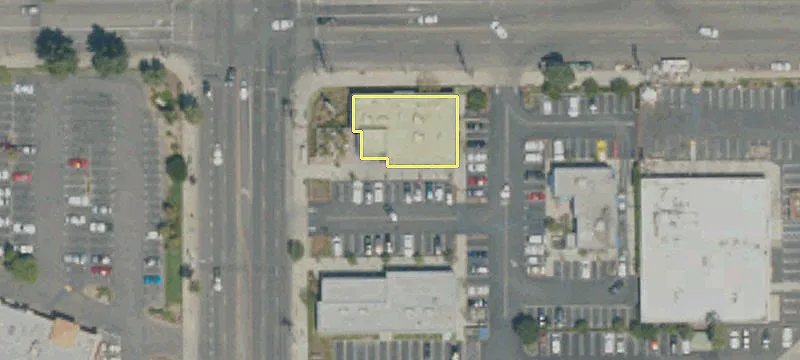 19662 Nordhoff St