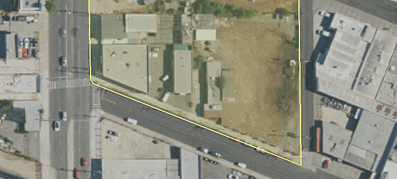 San Gabriel, CA 91776
