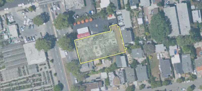 2323 San Pablo Ave