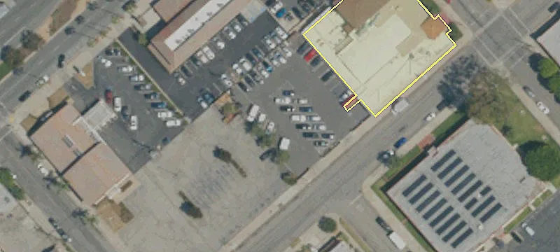 San Fernando, CA 91340