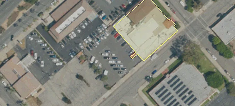 San Fernando, CA 91340