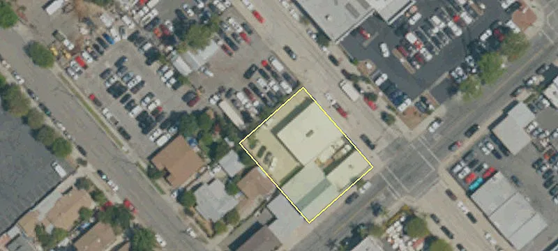 San Fernando, CA 91340