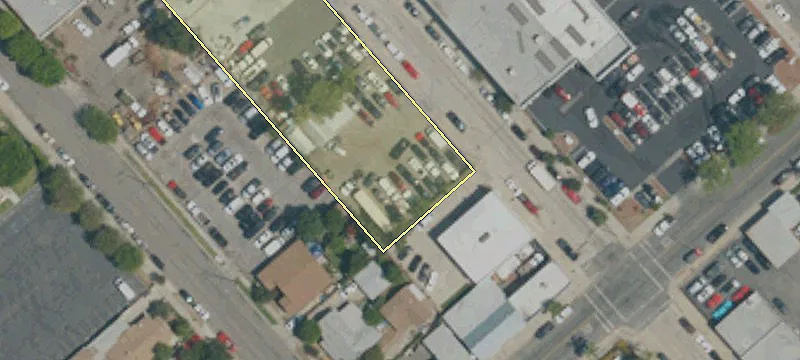 San Fernando, CA 91340