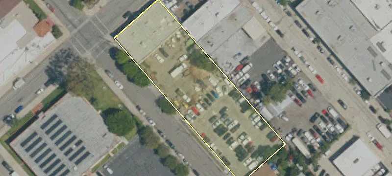 San Fernando, CA 91340