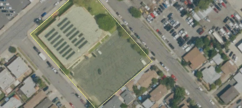 San Fernando, CA 91340