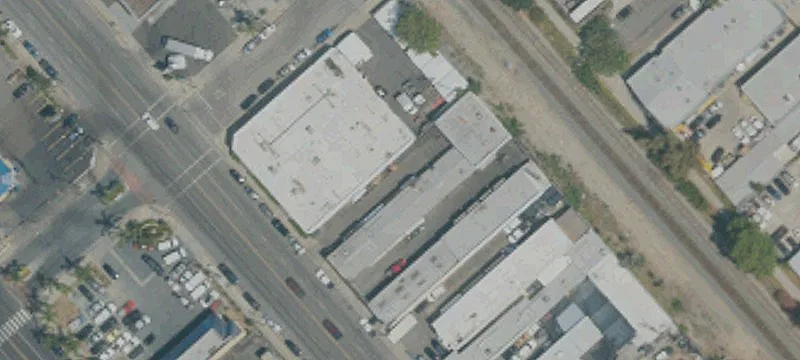 San Fernando, CA 91340