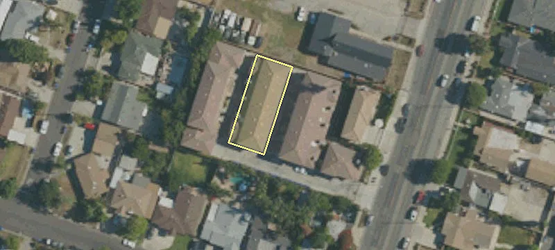 2061 Mtn Ave