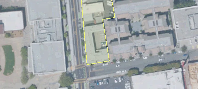 2001 Bancroft Way
