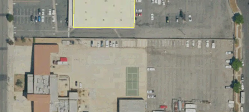 10124 Balboa Blvd