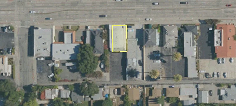332 Foothill Blvd