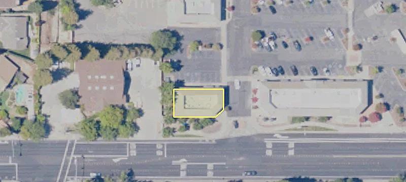 5030 Foothills Blvd