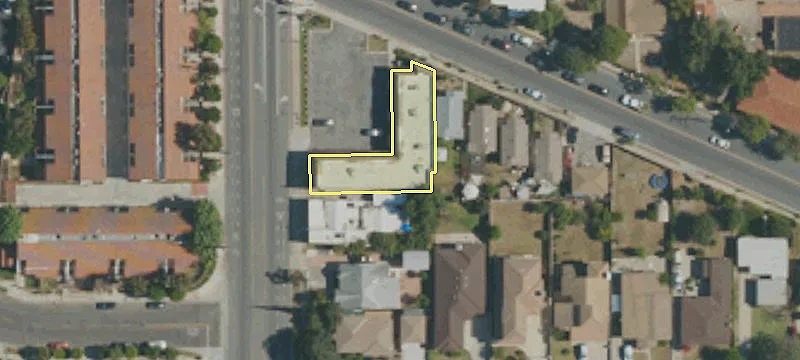 San Gabriel, CA 91776