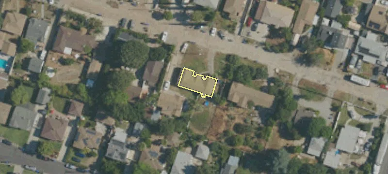 466 Camino Real St