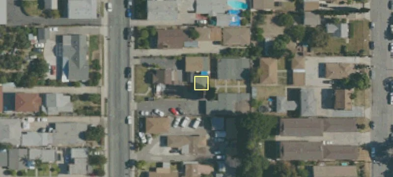 3050 Sastre Ave