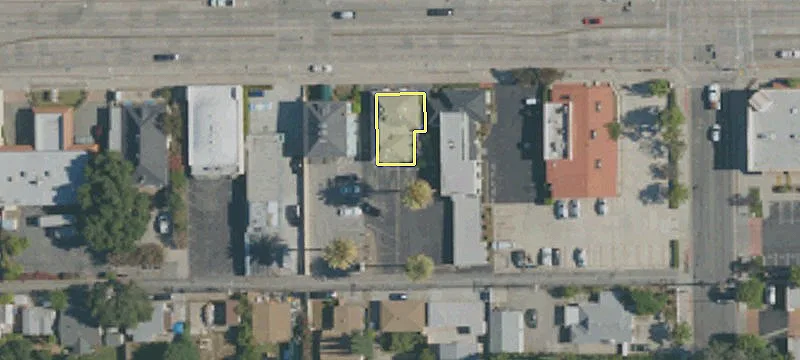 322 Foothill Blvd