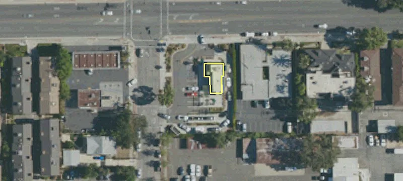 860 Foothill Blvd