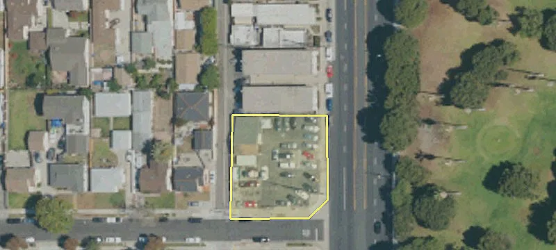 Lawndale, CA 90260