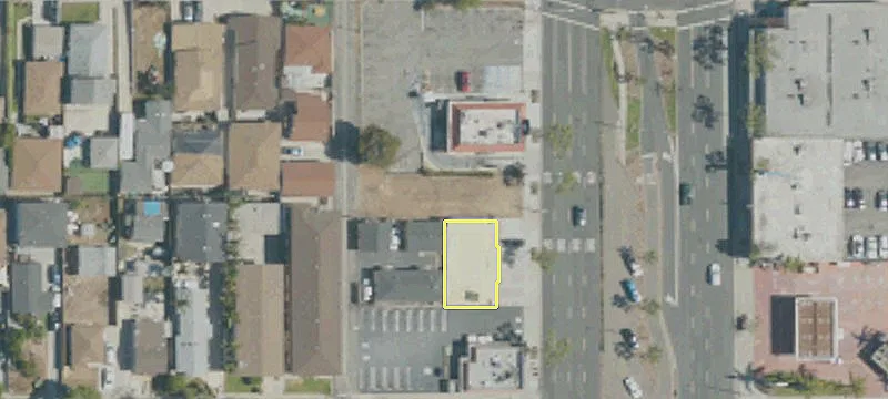 Lawndale, CA 90260