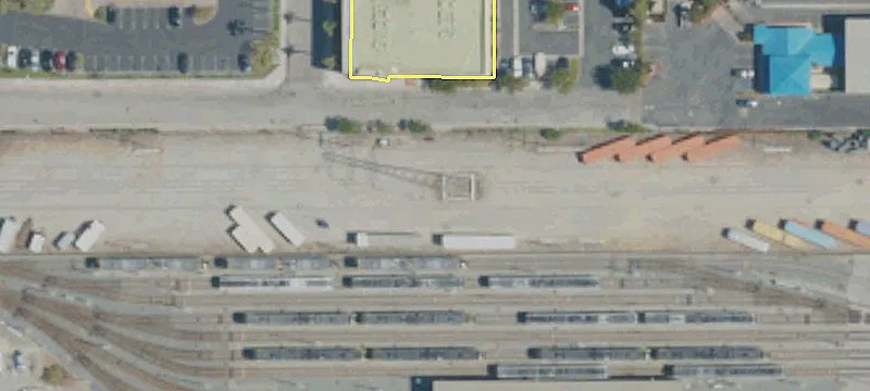 Hawthorne, CA 90250