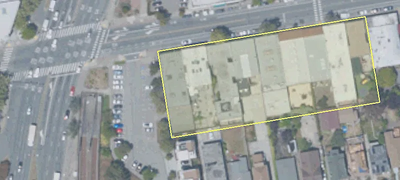 1818 Alcatraz Ave