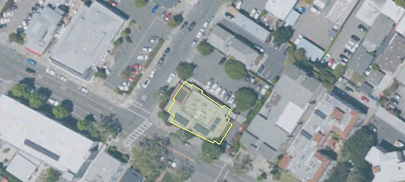 2501 Central Ave