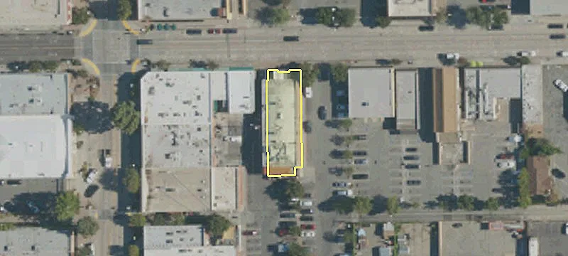 110 Colorado Blvd