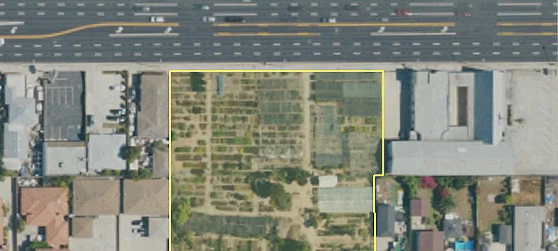 Hawthorne, CA 90250