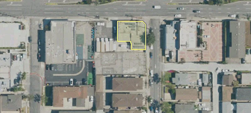 Hawthorne, CA 90250