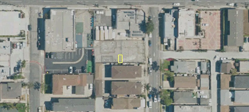 Hawthorne, CA 90250