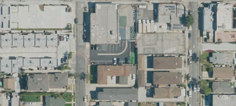 Hawthorne, CA 90250