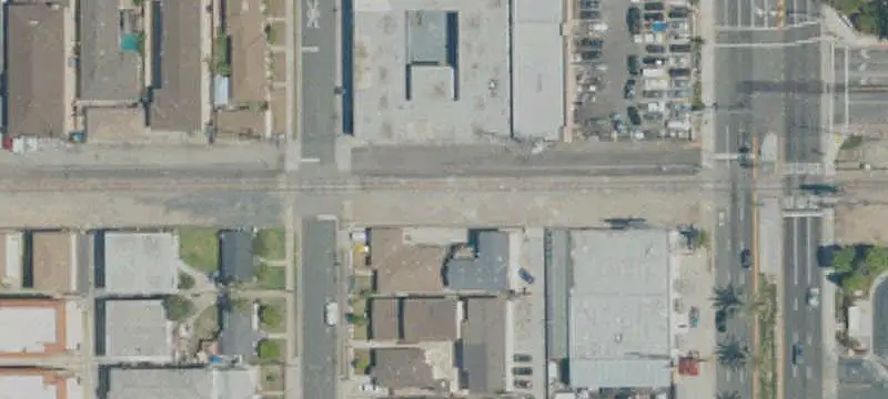 Hawthorne, CA 90250