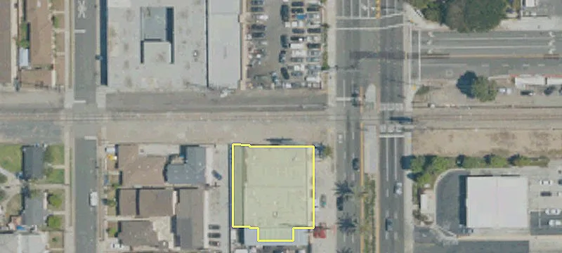 Hawthorne, CA 90250