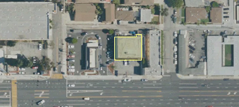 Hawthorne, CA 90250