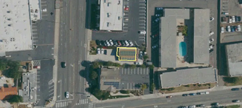 12915 Pomerado Rd