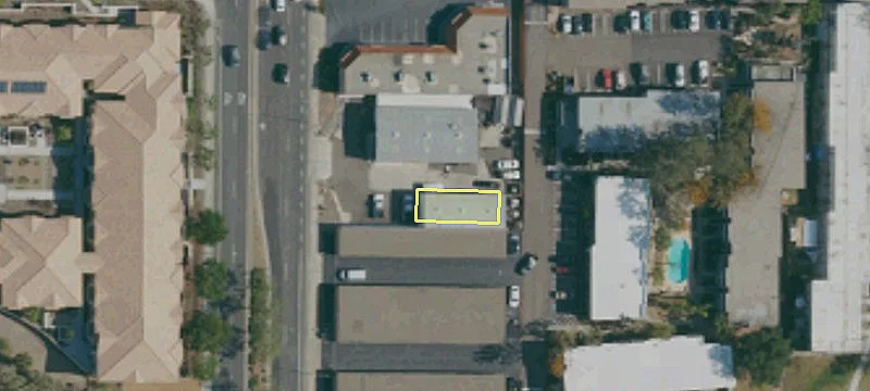 12817 Pomerado Rd