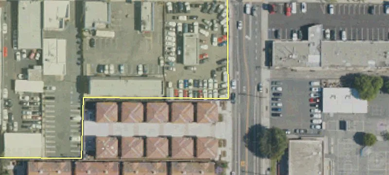 Lomita, CA 90717