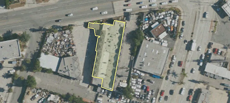 9944 Lowr Azusa Rd