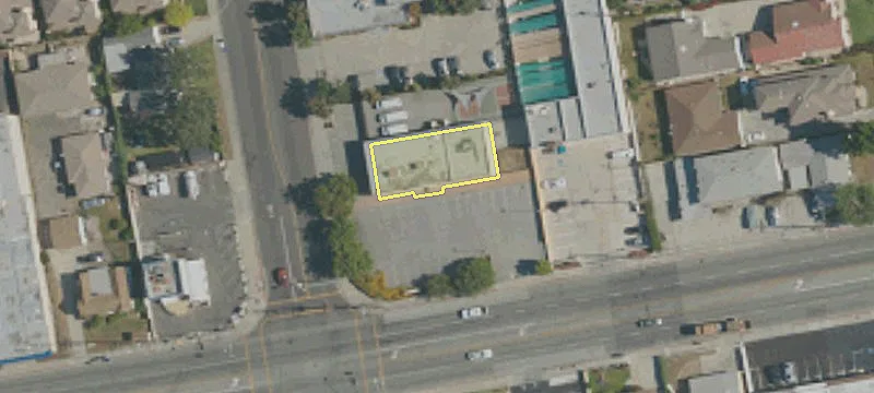 10301 Lowr Azusa Rd