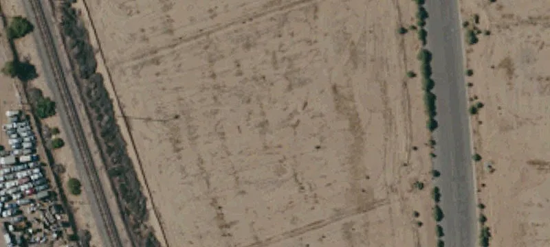 Calexico, CA 92231