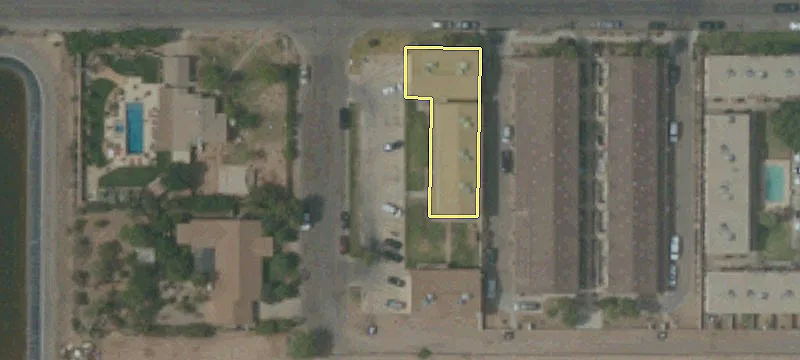 390 Cattle Call Dr