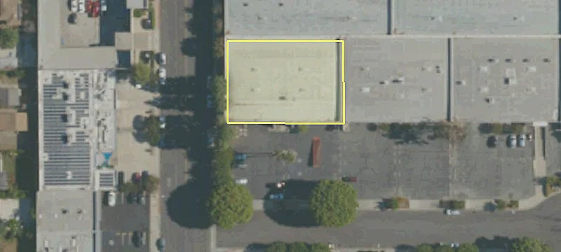 705 Los Angeles Ave